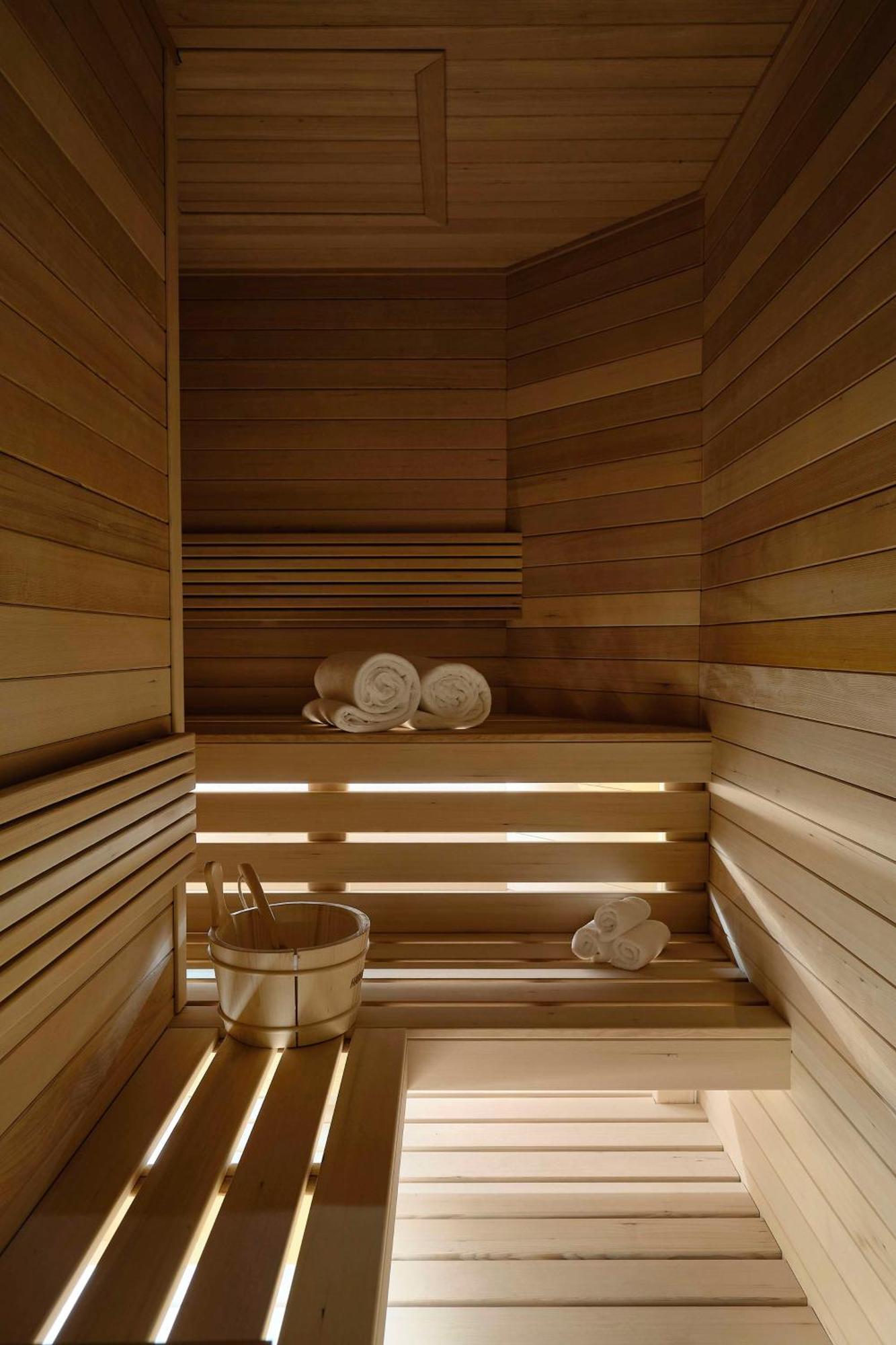 Vogue Hotel Montreal Downtown, Curio Collection By Hilton Ngoại thất bức ảnh