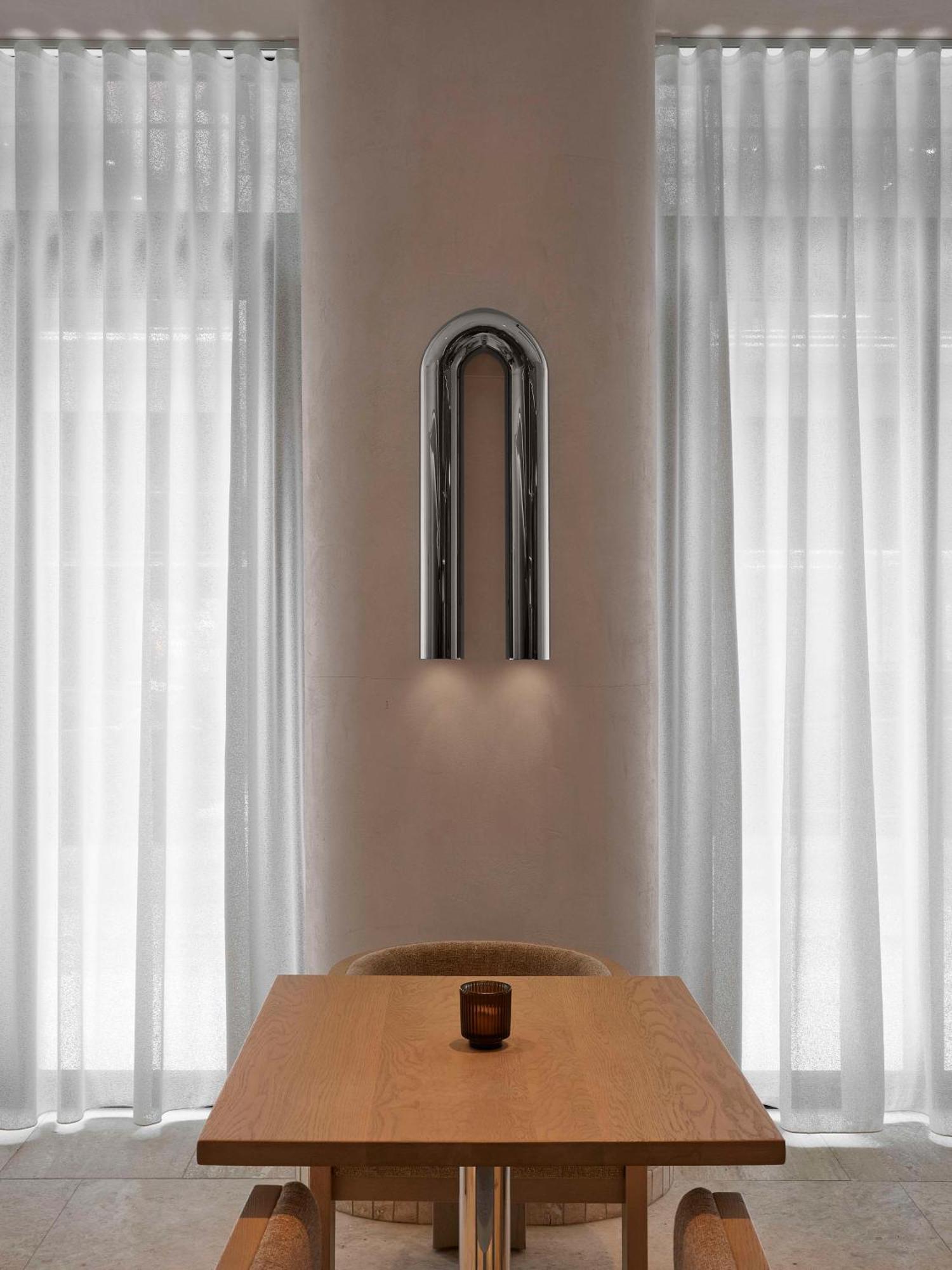 Vogue Hotel Montreal Downtown, Curio Collection By Hilton Ngoại thất bức ảnh